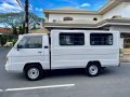 White Mitsubishi L300 2015 for sale in Las Pinas-7