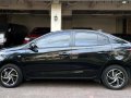 Selling Black Toyota Vios 2019 in Manila-5