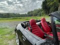 Selling Black BMW Z3 1997 in Pasig-1