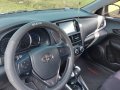 Selling Silver Toyota Vios 2021 in Muntinlupa-2
