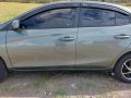 Selling Silver Toyota Vios 2021 in Muntinlupa-6