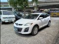 Selling White Mazda CX-7 2010 in Parañaque-1