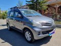 Silver Toyota Avanza 2014 for sale in Las Pinas-4
