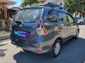 Silver Toyota Avanza 2014 for sale in Las Pinas-7