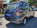 Silver Toyota Avanza 2014 for sale in Las Pinas-2