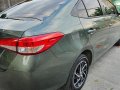 Selling Green Toyota Vios 2021 in Pateros-6