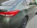 Selling Green Toyota Vios 2021 in Pateros-3