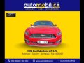 Selling Red Ford Mustang 2018 in Parañaque-6