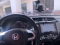 Selling White Honda BR-V 2018 in Davao-6