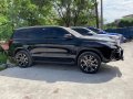 Selling Black Toyota Fortuner 2019 in Quezon -4