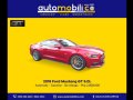Selling Red Ford Mustang 2018 in Parañaque-4