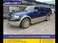 Selling Blue Ford Expedition 2008 in Parañaque-3