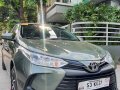 Selling Green Toyota Vios 2021 in Pateros-0