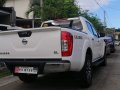 Selling White Nissan Navara 2020 in Quezon -4