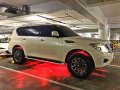 Pearl White Nissan Patrol Royale 2019 for sale in Makati -5