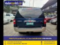 Selling Blue Ford Expedition 2008 in Parañaque-4