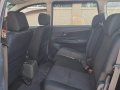 Silver Toyota Avanza 2014 for sale in Las Pinas-6