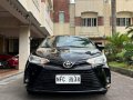 Selling Black Toyota Vios 2019 in Manila-6