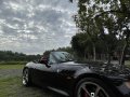 Selling Black BMW Z3 1997 in Pasig-3