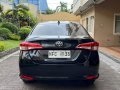 Selling Black Toyota Vios 2019 in Manila-3