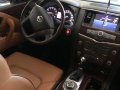 Pearl White Nissan Patrol Royale 2019 for sale in Makati -7