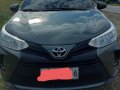 Selling Silver Toyota Vios 2021 in Muntinlupa-9