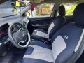 Black Kia Picanto 2014 for sale in Cebu -4