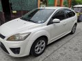 Selling Pearl White Ford Focus 2012 in Santa Rosa-2