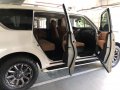 Pearl White Nissan Patrol Royale 2019 for sale in Makati -8