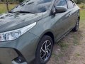 Selling Silver Toyota Vios 2021 in Muntinlupa-7