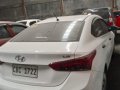White Hyundai Accent 2020 for sale in Quezon -3