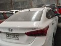 White Hyundai Accent 2020 for sale in Quezon -1