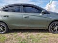 Selling Silver Toyota Vios 2021 in Muntinlupa-4