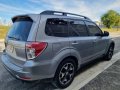 Selling Silver Subaru Forester 2012 in Taguig-6