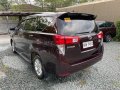 Red Toyota Innova 2020 for sale in Quezon -4