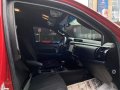 Red Toyota Hilux 2021 for sale in Pasig-8