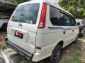 White Mitsubishi Adventure 2017 for sale in Quezon -0