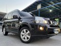 Top of the Line. Tokyo Edition Nissan X-Trail 4X4 AT-4