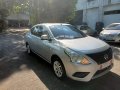 Pre-owned Silver 2018 Nissan Almera 1.5 E MT - Fresh In and out - Very good buy/affordable-1