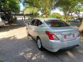 Pre-owned Silver 2018 Nissan Almera 1.5 E MT - Fresh In and out - Very good buy - Price drop -9