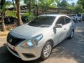 Pre-owned Silver 2018 Nissan Almera 1.5 E MT - Fresh In and out - Very good buy/affordable-6