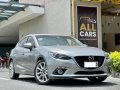 2016 Mazda 3 2.0R Automatic Gas Super Fresh ❗👩JONA DE VERA 
📞09565798381Viber/09171174277-0