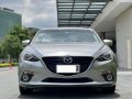 2016 Mazda 3 2.0R Automatic Gas Super Fresh ❗👩JONA DE VERA 
📞09565798381Viber/09171174277-2