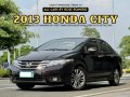 2013 Honda City 1.5 E A/T Gas (Brown) [All Cars by Rose Romero]-0