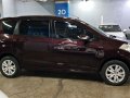 2018 Suzuki Ertiga 1.4L GL AT-10