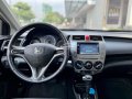 2013 Honda City 1.5 E A/T Gas (Brown) [All Cars by Rose Romero]-7