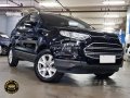 2018 Ford EcoSport 1.5L Trend MT-0