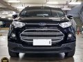 2018 Ford EcoSport 1.5L Trend MT-2