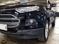 2018 Ford EcoSport 1.5L Trend MT-3