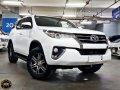 2019 Toyota Fortuner 2.4 4X2 G DSL AT-0
